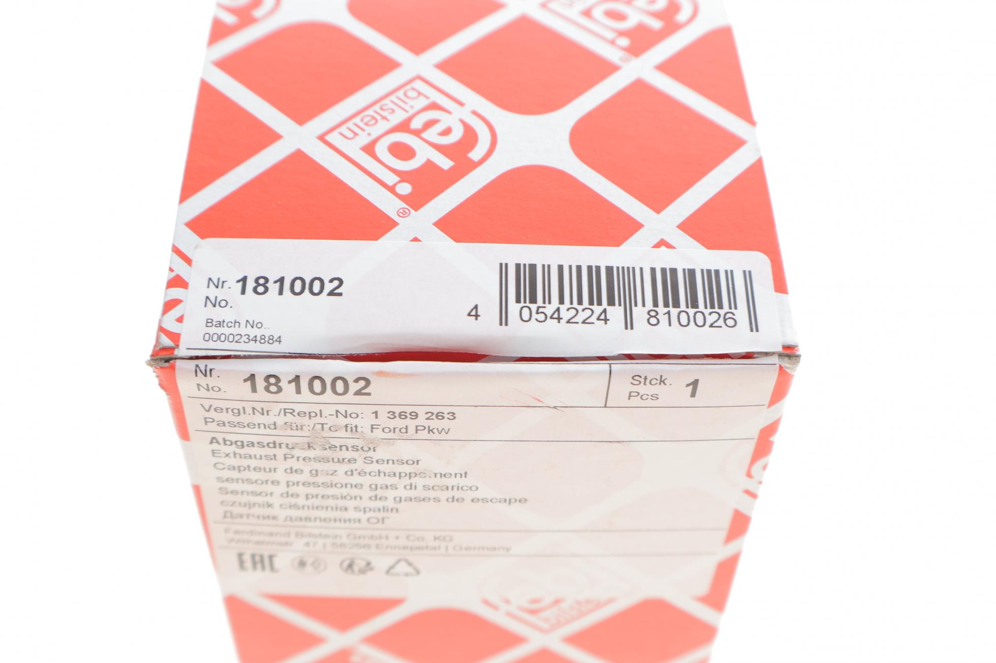 181002 FEBI BILSTEIN
